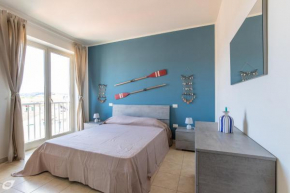 Pinetamare Apartments Viareggio
